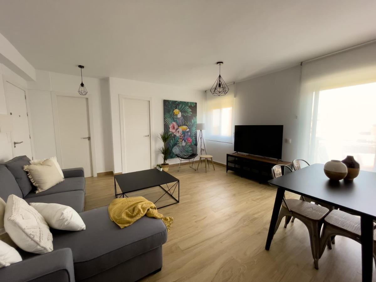 Appartement Torrevieja Experience Mar Azul Extérieur photo