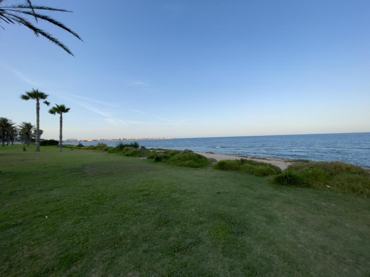 Appartement Torrevieja Experience Mar Azul Extérieur photo
