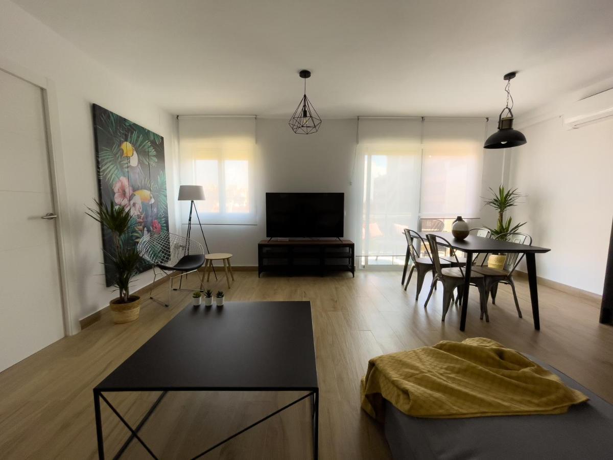 Appartement Torrevieja Experience Mar Azul Extérieur photo