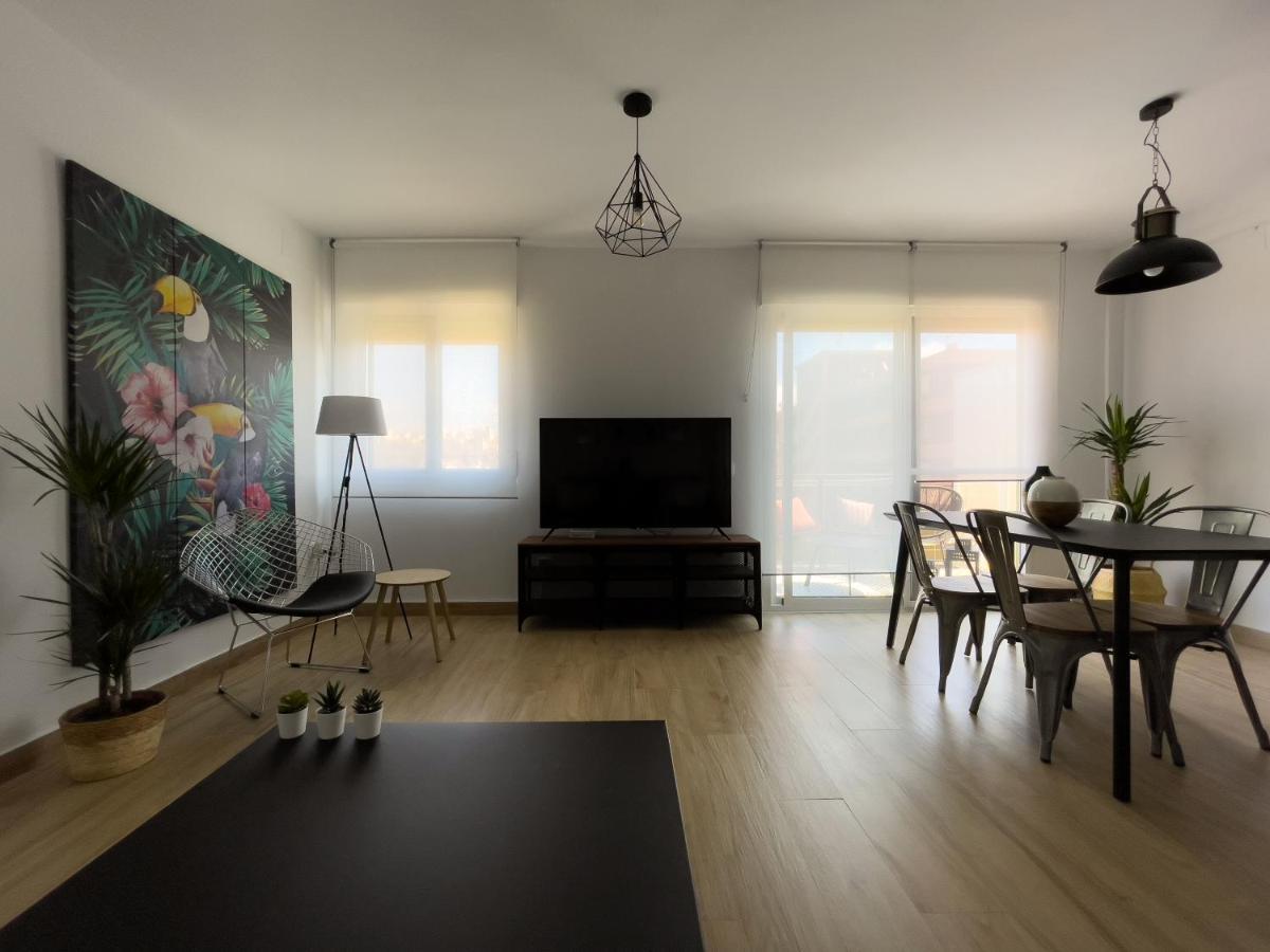 Appartement Torrevieja Experience Mar Azul Extérieur photo