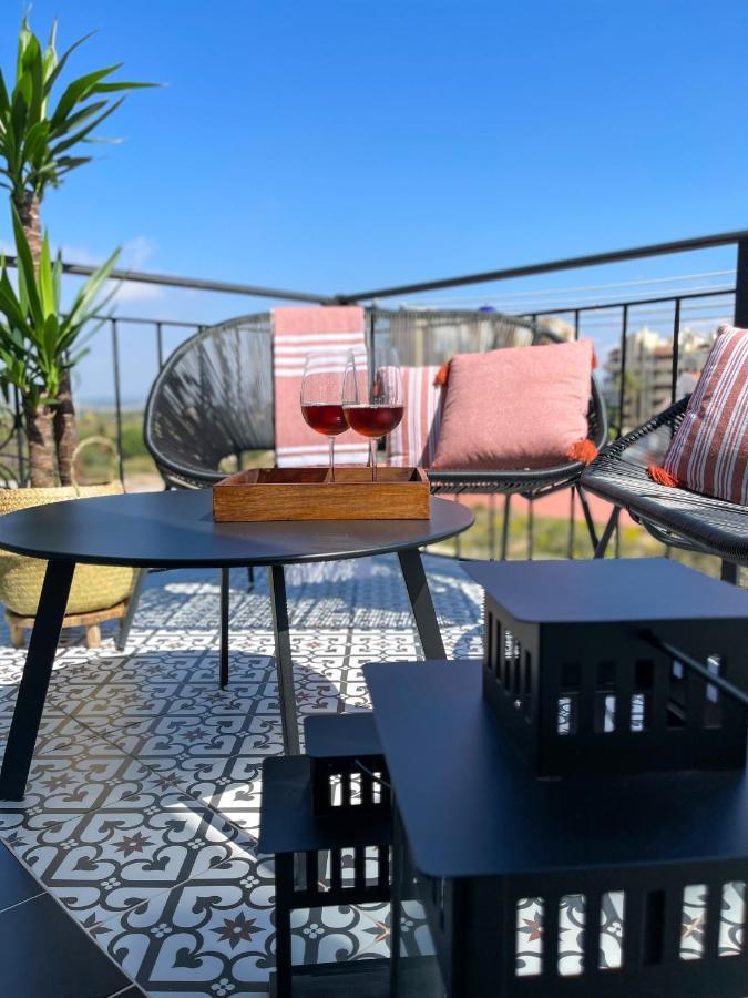 Appartement Torrevieja Experience Mar Azul Extérieur photo