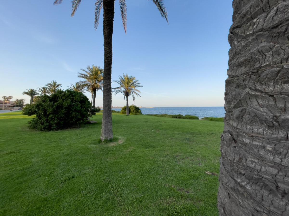 Appartement Torrevieja Experience Mar Azul Extérieur photo