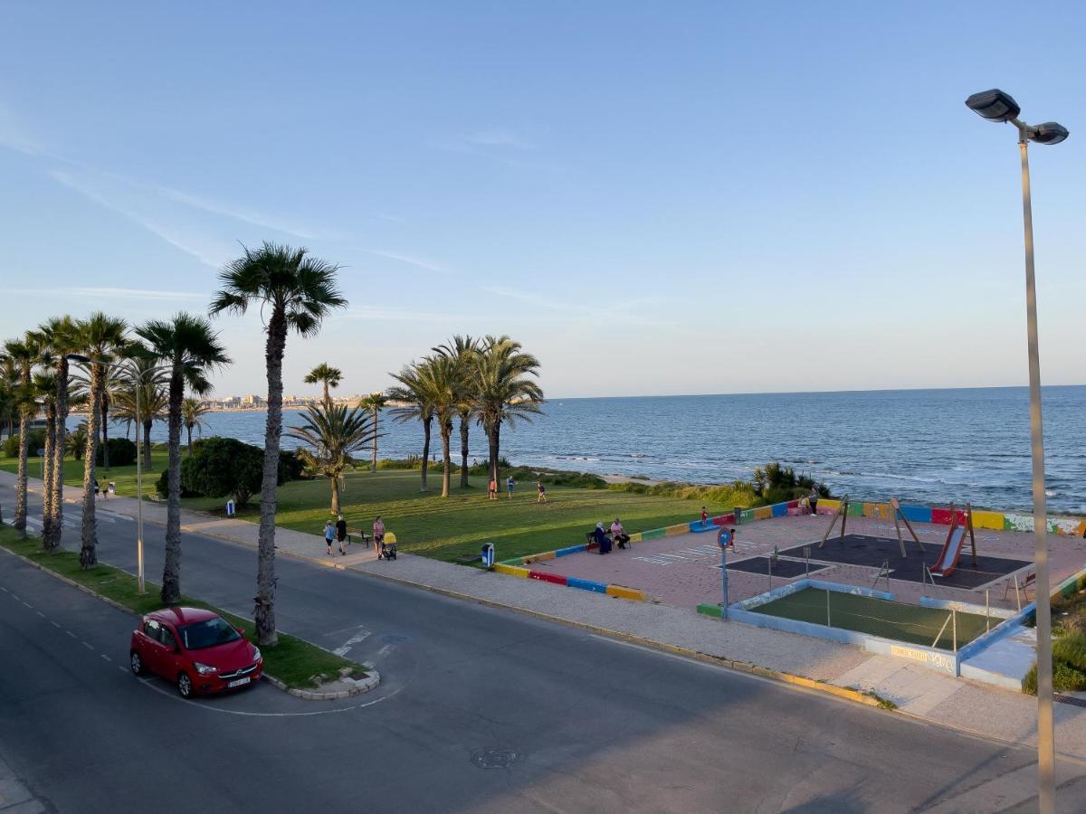 Appartement Torrevieja Experience Mar Azul Extérieur photo