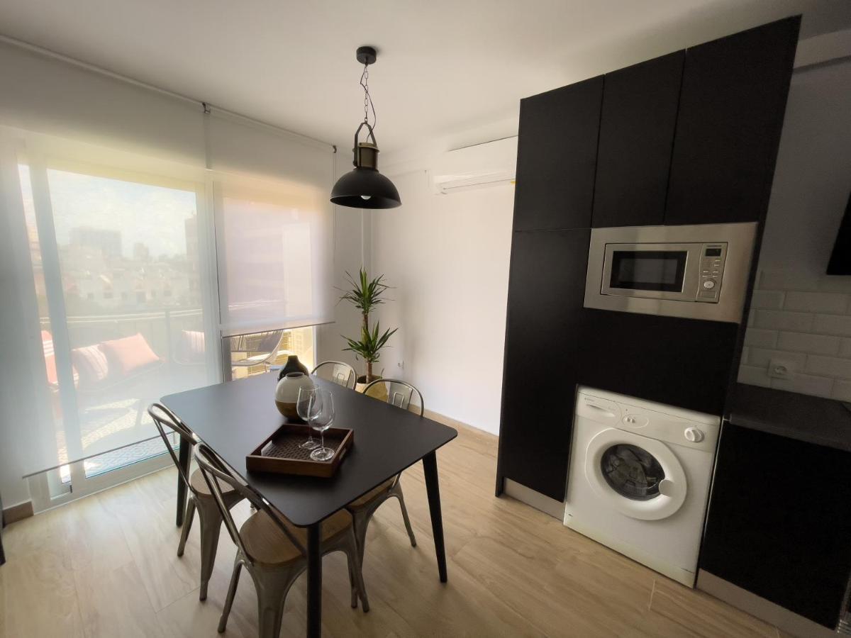 Appartement Torrevieja Experience Mar Azul Extérieur photo