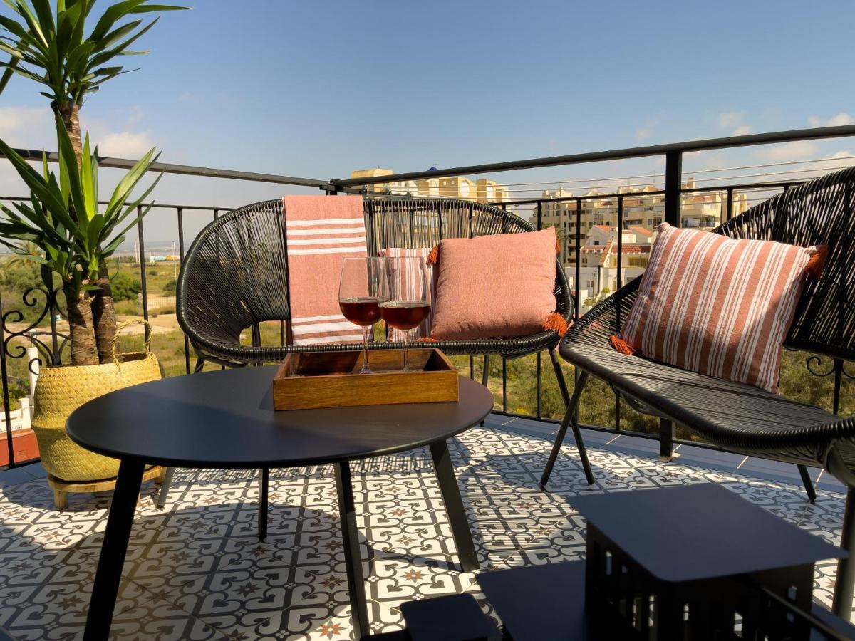 Appartement Torrevieja Experience Mar Azul Extérieur photo