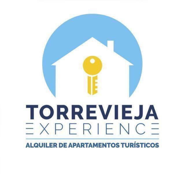 Appartement Torrevieja Experience Mar Azul Extérieur photo